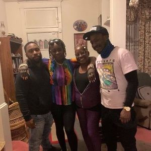 Meet your Posher, Jackie